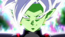 FusionZamasu