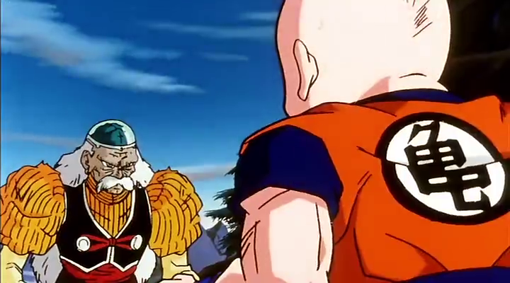 Any chance Android 19 was modeled after Gero's other son, Hedo's father? He  was Gero's right hand man when he debuted. : r/Dragonballsuper