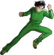 Gohan (Revival of F)