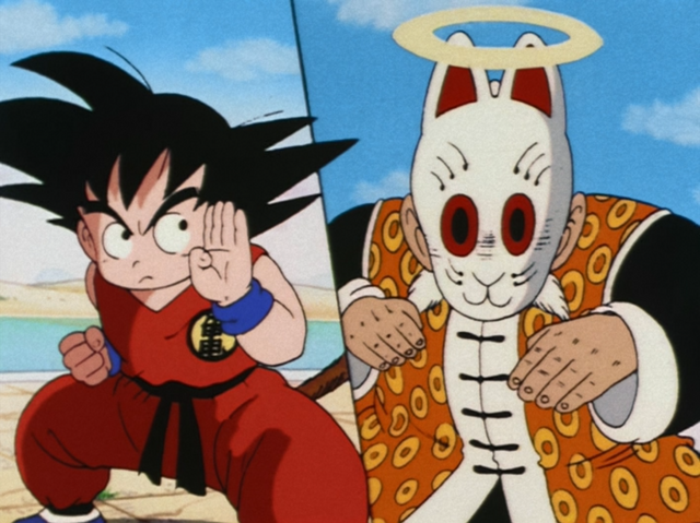 There were many fans who valued it: Dragon Ball GT Boss Refused To Accept  the Show Was a Failure - FandomWire