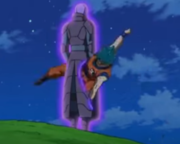 Will He Strike Back? The Unseen Killing Technique! | Dragon Ball Wiki | Fandom Will He Strike Back? The Unseen Killing Technique! | Dragon Ball Wiki | Fandom