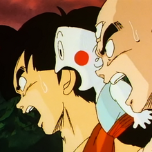 Hotter Than Lava Dragon Ball Wiki Fandom Schau dir jetzt dragonball z folge 132 ger dub stream an. hotter than lava dragon ball wiki