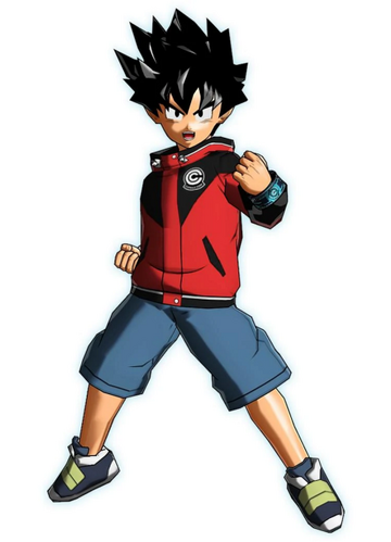 Dragon ball heroes episode 14 english dub clearance