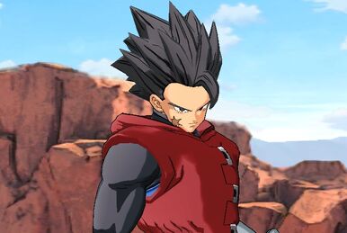 Steam Workshop::Shallot V2 and Giblet - [Dragon Ball Legends]