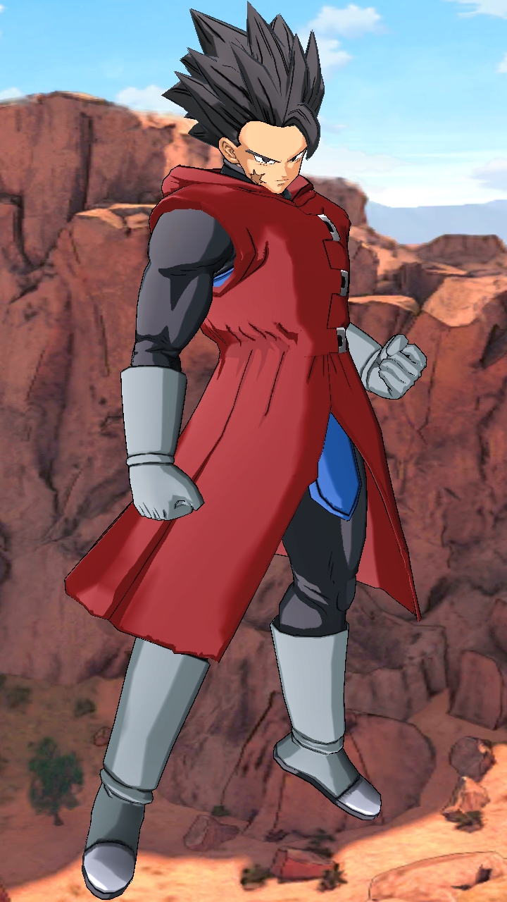 Super Saiyan blue shallot! art by me ,took me 8 to 9 hours but what do you  guys think? : r/DragonballLegends