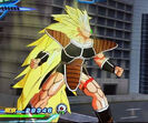 SS3 Raditz DBH Screenshot 1