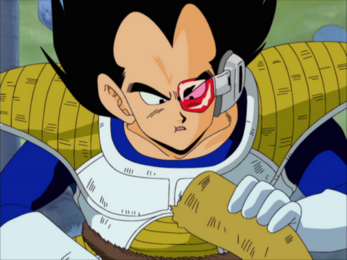 Vegeta Dragon Ball Wiki Fandom