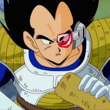 ベジータ Dragon Ball Wiki Fandom