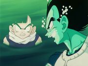 VegetaThinkingOfGohan