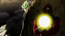 Vewon Dragon Ball Wiki Fandom