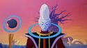 Whis in Kakarot