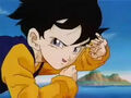 Videl tired