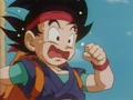 Goku Jr.
