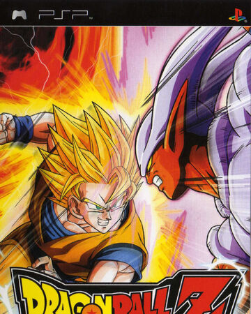 Dragon Ball Z Shin Budokai Dragon Ball Wiki Hispano Fandom