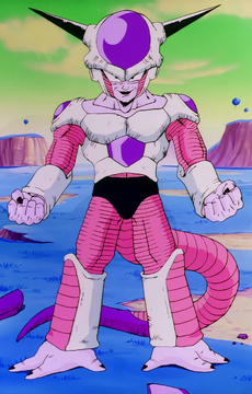 Frieza sweater sale