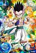 Gotenks card