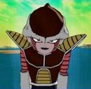 Kuriza in his first form in Budokai 2