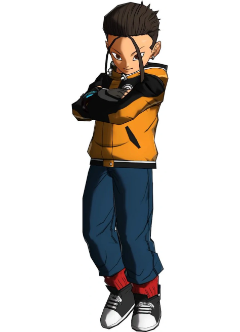 dragon ball heroes android game
