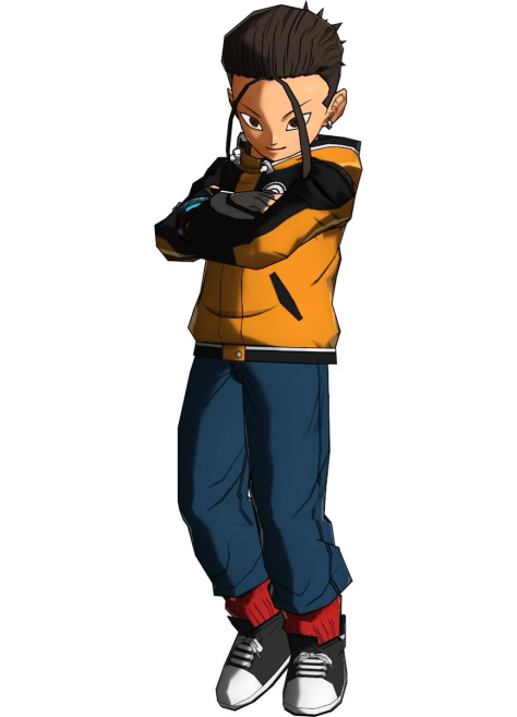 Nim, Dragon Ball Wiki