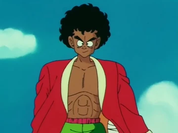 パンプット | Dragon Ball Wiki | Fandom