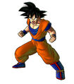 Goku