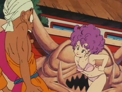 ランファン | Dragon Ball Wiki | Fandom