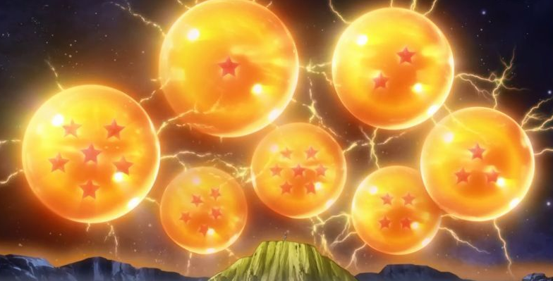 Dragon Ball Super revela conexão secreta de Goku com as Esferas do Dragão