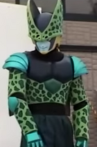 Cell (New GT Form)