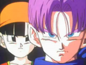 Pan and Trunks in Final Bout opening