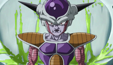 Freezer DBS