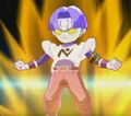 Galactic-Time Patrolman Jacunks in Dragon Ball Fusions