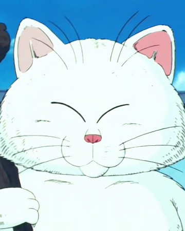Karin Wiki Dragon Ball Fandom Karin Wiki Dragon Ball Fandom