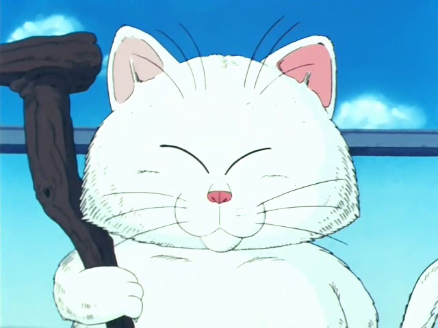 Karin Wiki Dragon Ball Fandom Karin Wiki Dragon Ball Fandom