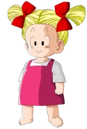 Marron DBZ.png (86 KB) Maron in Dragon Ball Z.