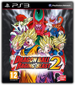 dragon ball z raging blast 2 enhanced characters list dragon ball z raging blast 2 enhanced characters list