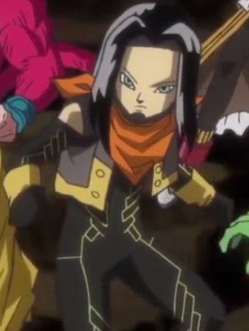 dragon ball heroes android avatars dragon ball heroes android avatars