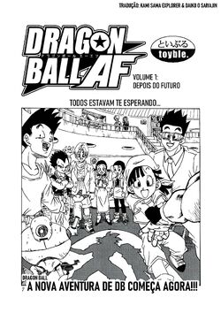 Toyotaro dragon cheap ball af