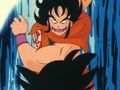 Yamcha attacks