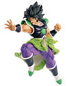 Yellow eyed Broly