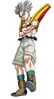 Super Baby (Trunks)
