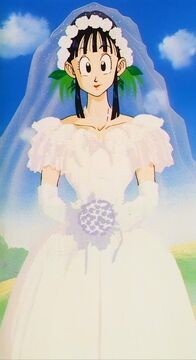 Chi chi bridal hot sale