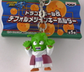 Kai Keyholder Series Dende figurine