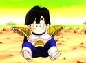 Gohan on Namek