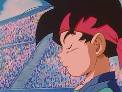 Goku Jr., Dragon Ball Wiki, Fandom