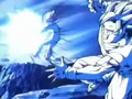 Vegeta's Energy Wave