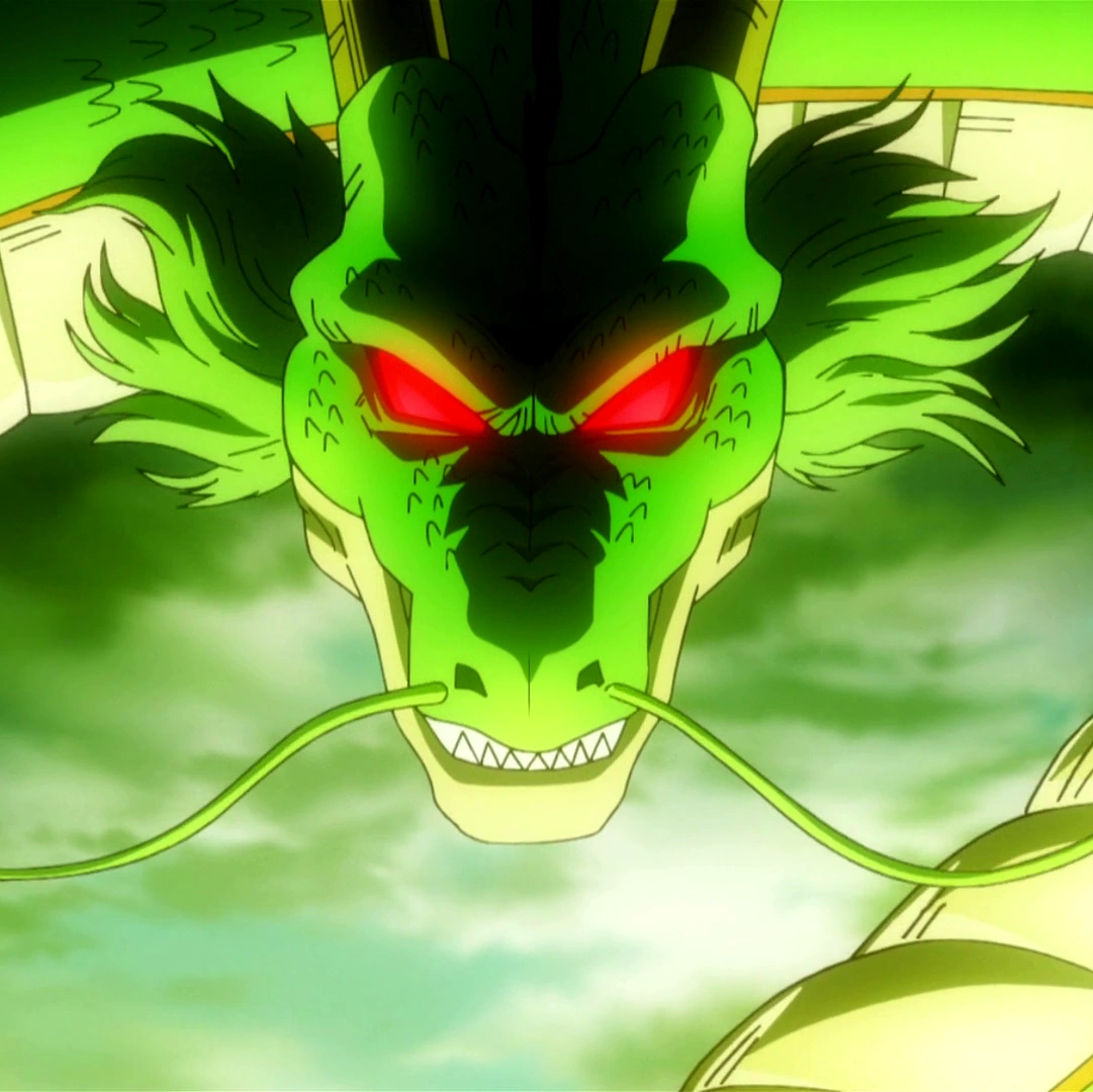 Shenron
