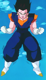 Vegito DBZ Ep 269 001