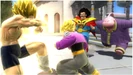Characters with alternate costumes