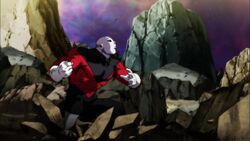 Dragon Ball Super  Ep. 129 - Limits Super Surpassed! Ultra Instinct  Mastered!! - LoGGado