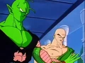Piccolo and Tien